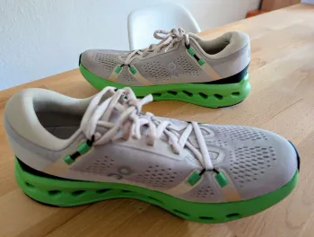 Gebrauchtes On Running Cloudsurfer 2 bike — Bild 4 von 7