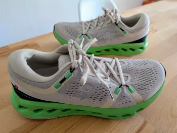 Gebrauchtes On Running Cloudsurfer 2 bike — Bild 5 von 7
