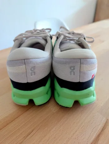 Gebrauchtes On Running Cloudsurfer 2 bike — Bild 3 von 7