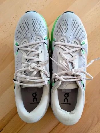 Gebrauchtes On Running Cloudsurfer 2 bike — Bild 2 von 7