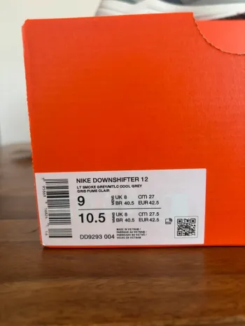 Gebrauchtes Nike Downshifter 12 bike — Bild 5 von 5
