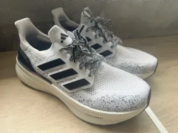 Używany Adidas UltraBoost 5 bike — zdjęcie 5 z 8