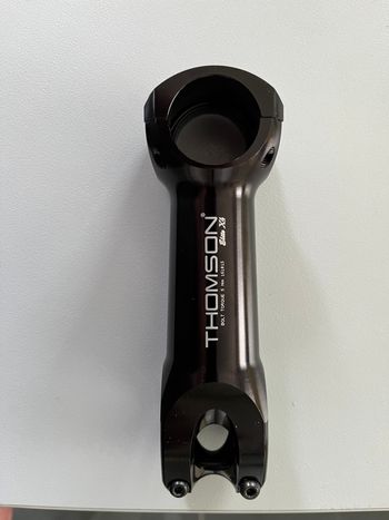 Thomson X4 2026 bike de segunda mano — imagen 3 de 3