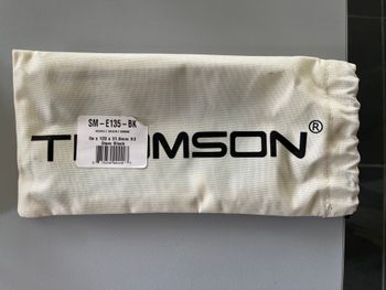 Gebrauchtes Thomson X4 2026 bike