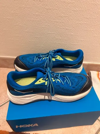 Käytetty Hoka Rincon 4 bike — kuva 4 / 5