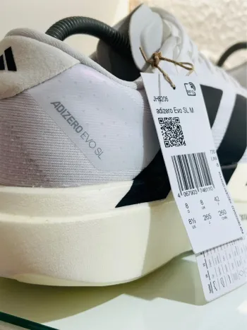Käytetty Adidas Adizero SL bike — kuva 8 / 14