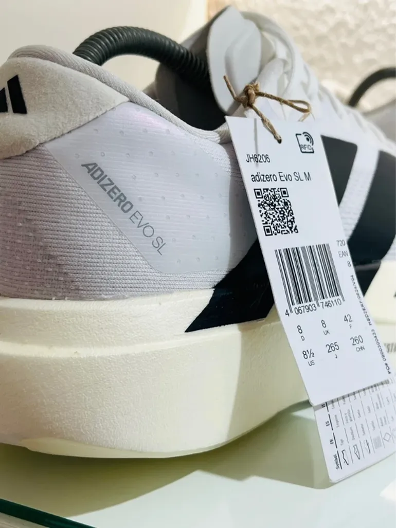 Käytetty Adidas Adizero SL bike — kuva 8 / 14