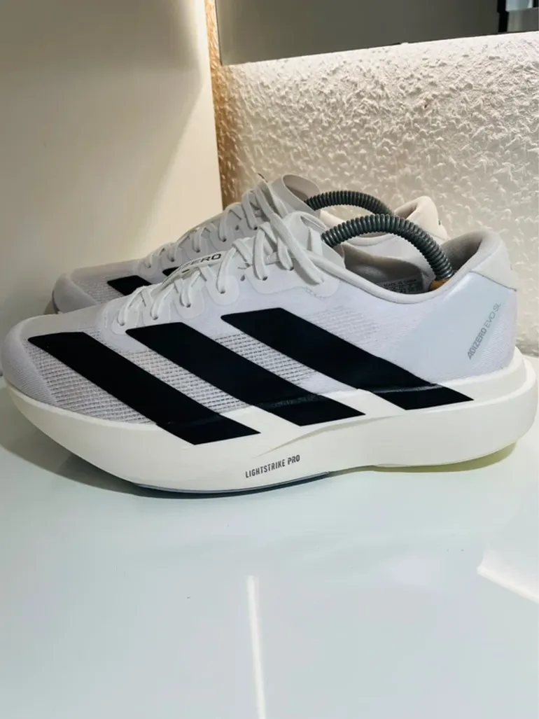 Käytetty Adidas Adizero SL bike — kuva 3 / 14