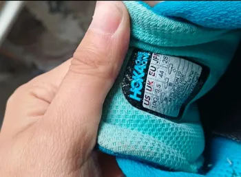 Hoka Clifton 10 bike d'occasion — image 6 sur 8