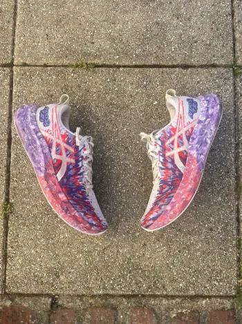 Käytetty Asics Noosa Tri 16 bike