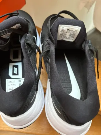Nike Air Zoom Structure bike d'occasion