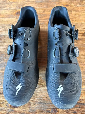 Brugt Specialized Torch 3.0 Road Shoes 2023 Cycling Shoes