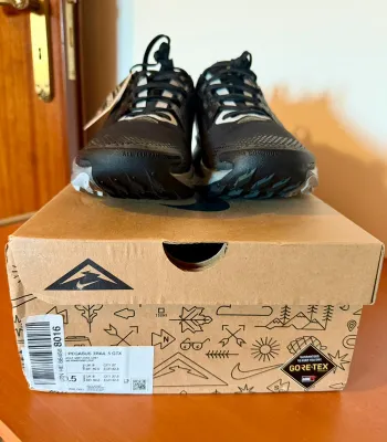 Used Pegasus Trail 5 GTX bike — image 2 of 6