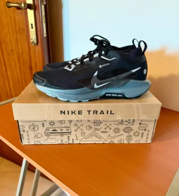 Pegasus Trail 5 GTX bike d'occasion