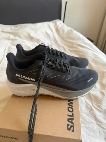 Gebrauchtes Salomon Aero Blaze 2 bike