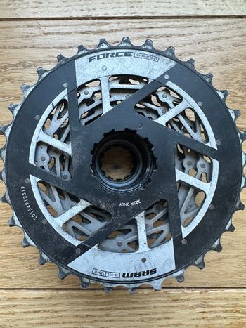 Used Sram Force bike — image 2 of 2