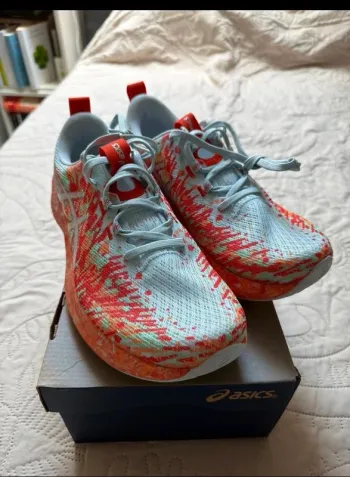 Käytetty Asics Noosa tri 16 bike