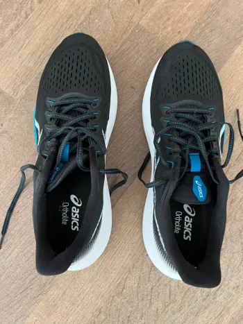 Used Asics Gel Pursue 10 bike — image 4 of 5