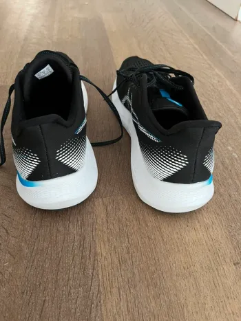 Used Asics Gel Pursue 10 bike — image 3 of 5