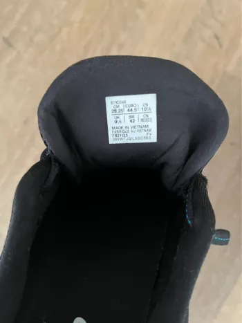 Used Asics Gel Pursue 10 bike — image 5 of 5