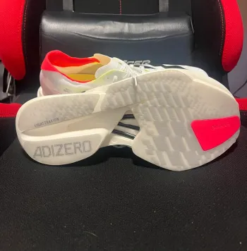 Używany Adidas Adizero Lightstrike bike — zdjęcie 3 z 3