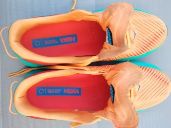 Used Hoka Rincon 3 bike — image 5 of 7