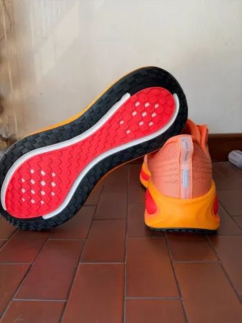 Używany Nike Vomero Plus bike — zdjęcie 3 z 3