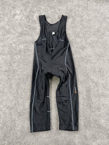 Used BTWIN cuissard corsaire velo homme taille xxl - 48 4847 bike