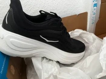 Used Hoka Laufschuhe bike — image 5 of 9
