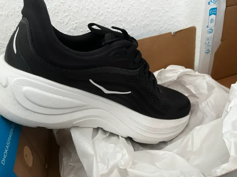 Used Hoka Laufschuhe bike — image 5 of 9