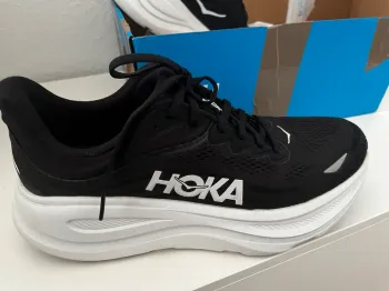 Used Hoka Laufschuhe bike — image 6 of 9
