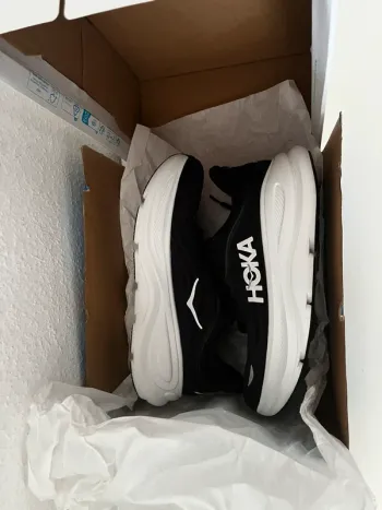 Used Hoka Laufschuhe bike