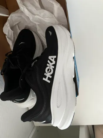 Used Hoka Laufschuhe bike — image 8 of 9