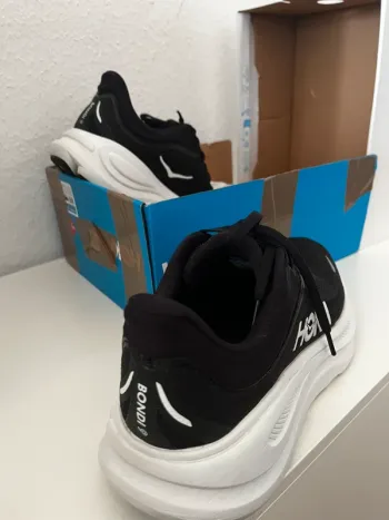Used Hoka Laufschuhe bike — image 7 of 9