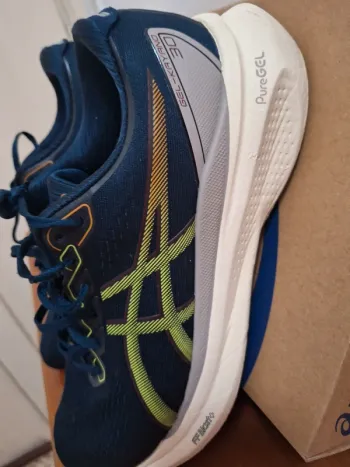 Used Asics Gel-Kayano 30 bike — image 4 of 5
