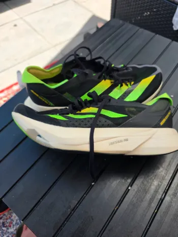 Gebrauchtes Adidas adizero Adios Pro 3 bike