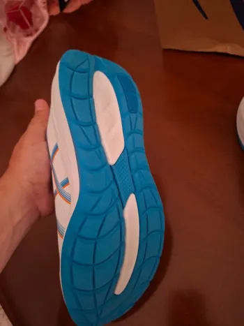 Tweedehands Scarpa Gel Cumulus 28 bike — afbeelding 14 van 15