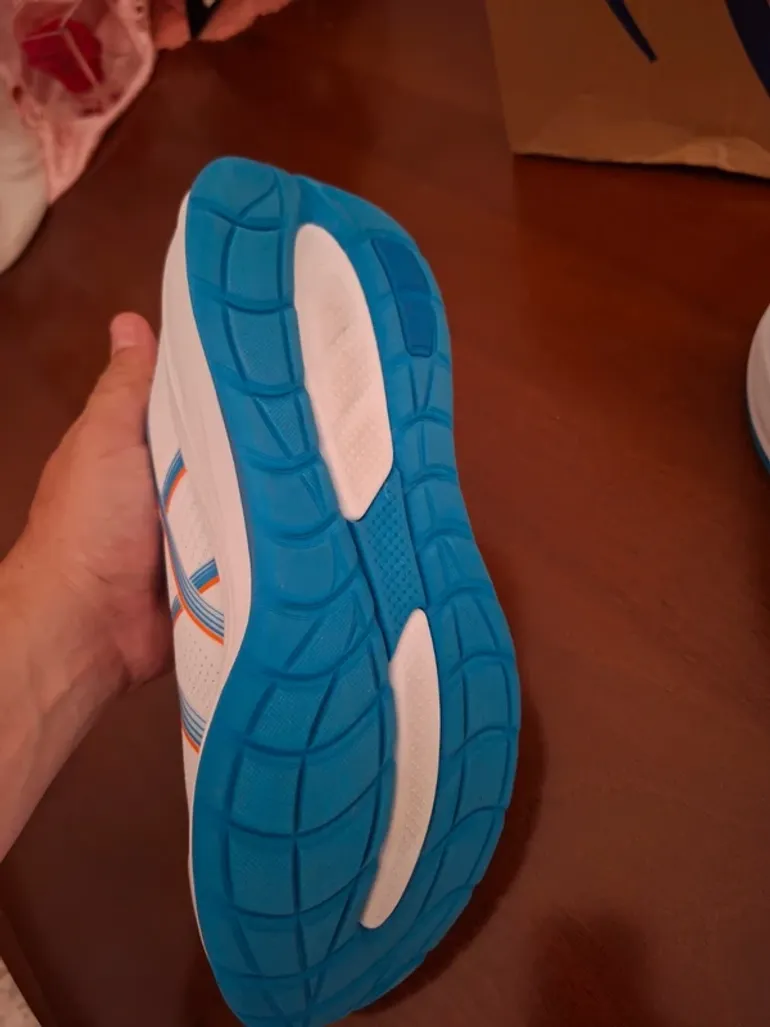 Tweedehands Scarpa Gel Cumulus 28 bike — afbeelding 14 van 15