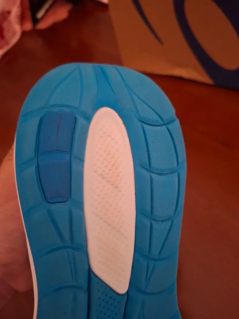 Tweedehands Scarpa Gel Cumulus 28 bike — afbeelding 13 van 15