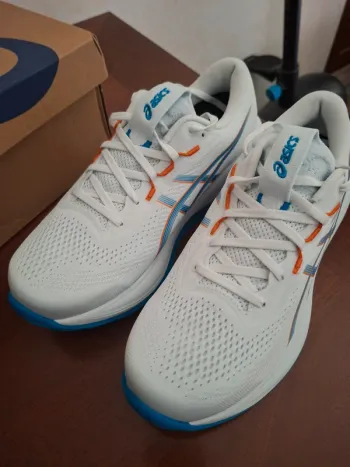 Tweedehands Scarpa Gel Cumulus 28 bike — afbeelding 3 van 15