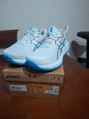 Tweedehands Scarpa Gel Cumulus 28 bike — afbeelding 10 van 15
