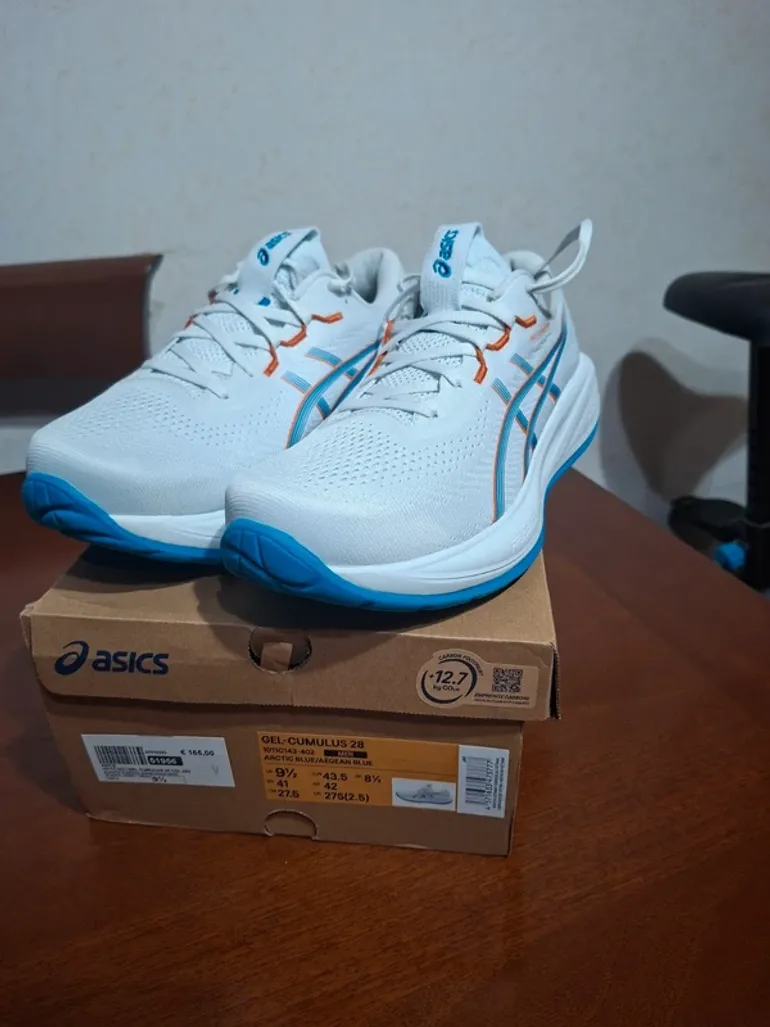 Tweedehands Scarpa Gel Cumulus 28 bike — afbeelding 10 van 15
