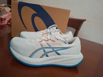 Gebrauchtes Scarpa Gel Cumulus 28 bike
