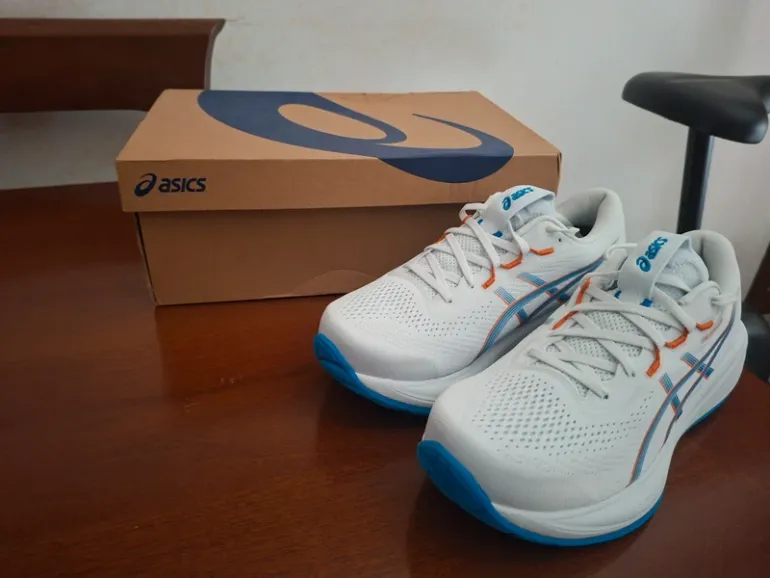 Tweedehands Scarpa Gel Cumulus 28 bike — afbeelding 4 van 15