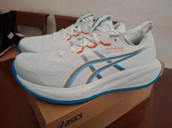 Tweedehands Scarpa Gel Cumulus 28 bike — afbeelding 11 van 15