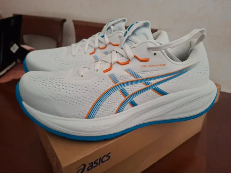 Tweedehands Scarpa Gel Cumulus 28 bike — afbeelding 11 van 15