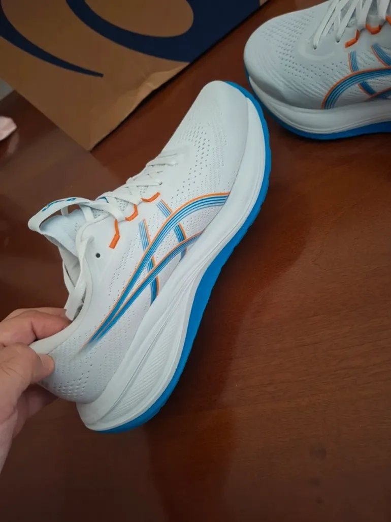 Tweedehands Scarpa Gel Cumulus 28 bike — afbeelding 6 van 15