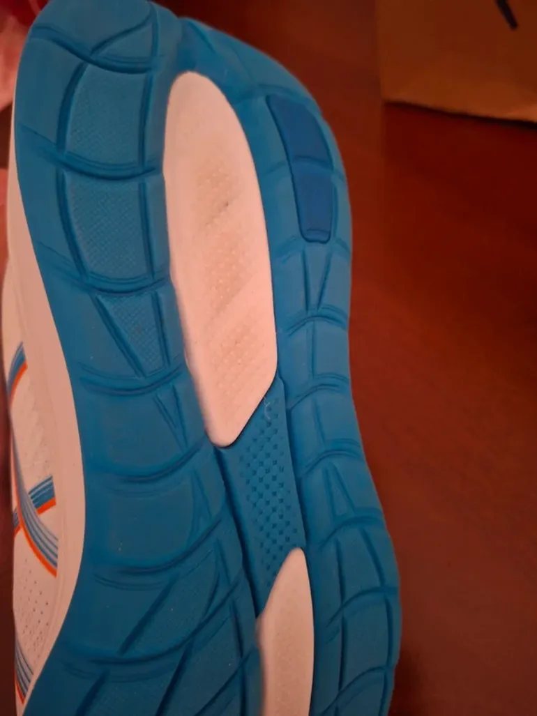 Tweedehands Scarpa Gel Cumulus 28 bike — afbeelding 15 van 15