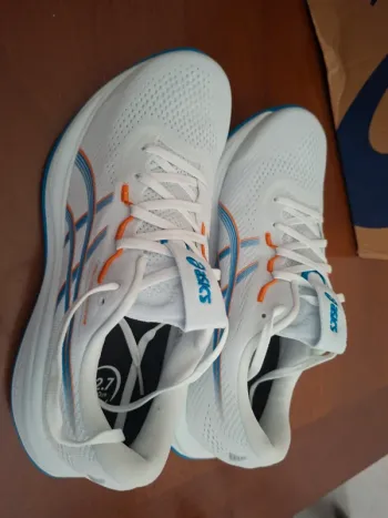 Tweedehands Scarpa Gel Cumulus 28 bike — afbeelding 8 van 15