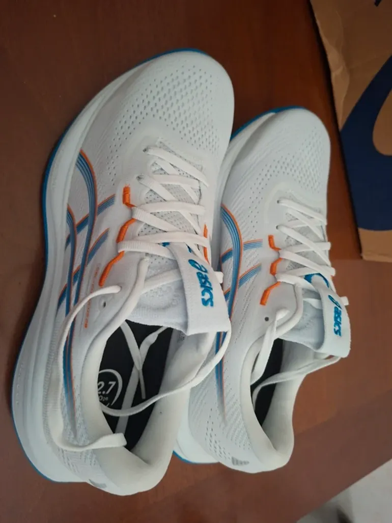 Tweedehands Scarpa Gel Cumulus 28 bike — afbeelding 8 van 15